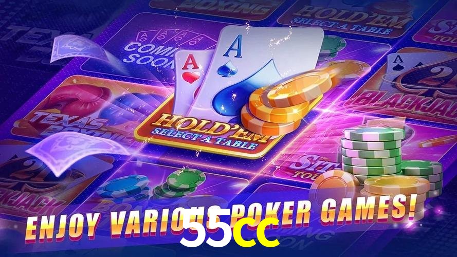 Jogos Exclusivos 55cc