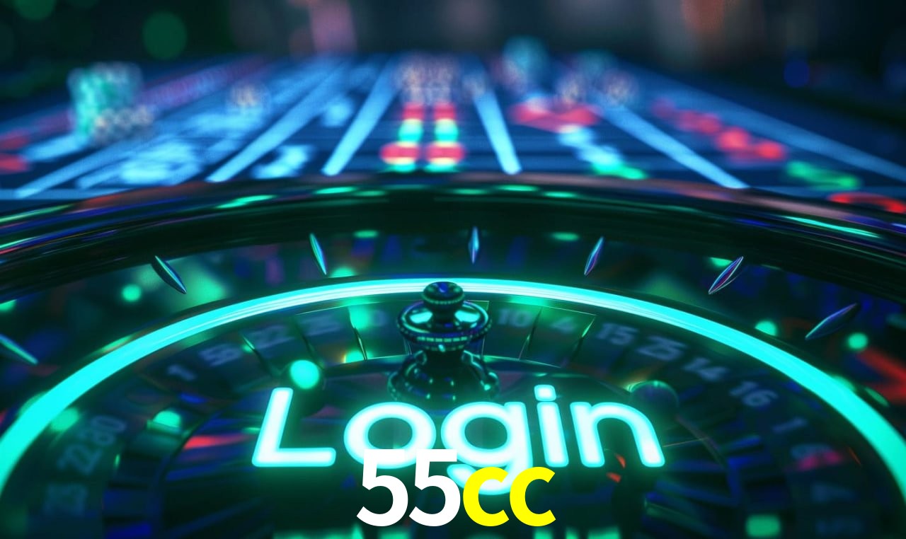 Login Seguro 55cc