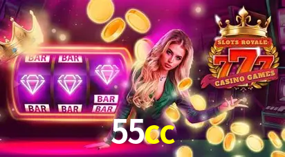 A Revolução dos Aplicativos de Jogos no 55cc