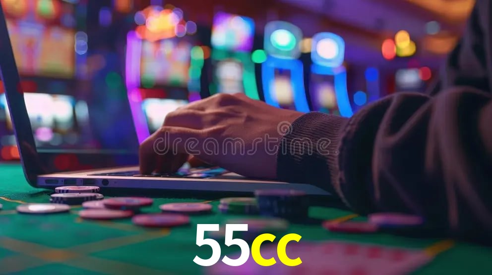 Apostas de Futebol 55cc