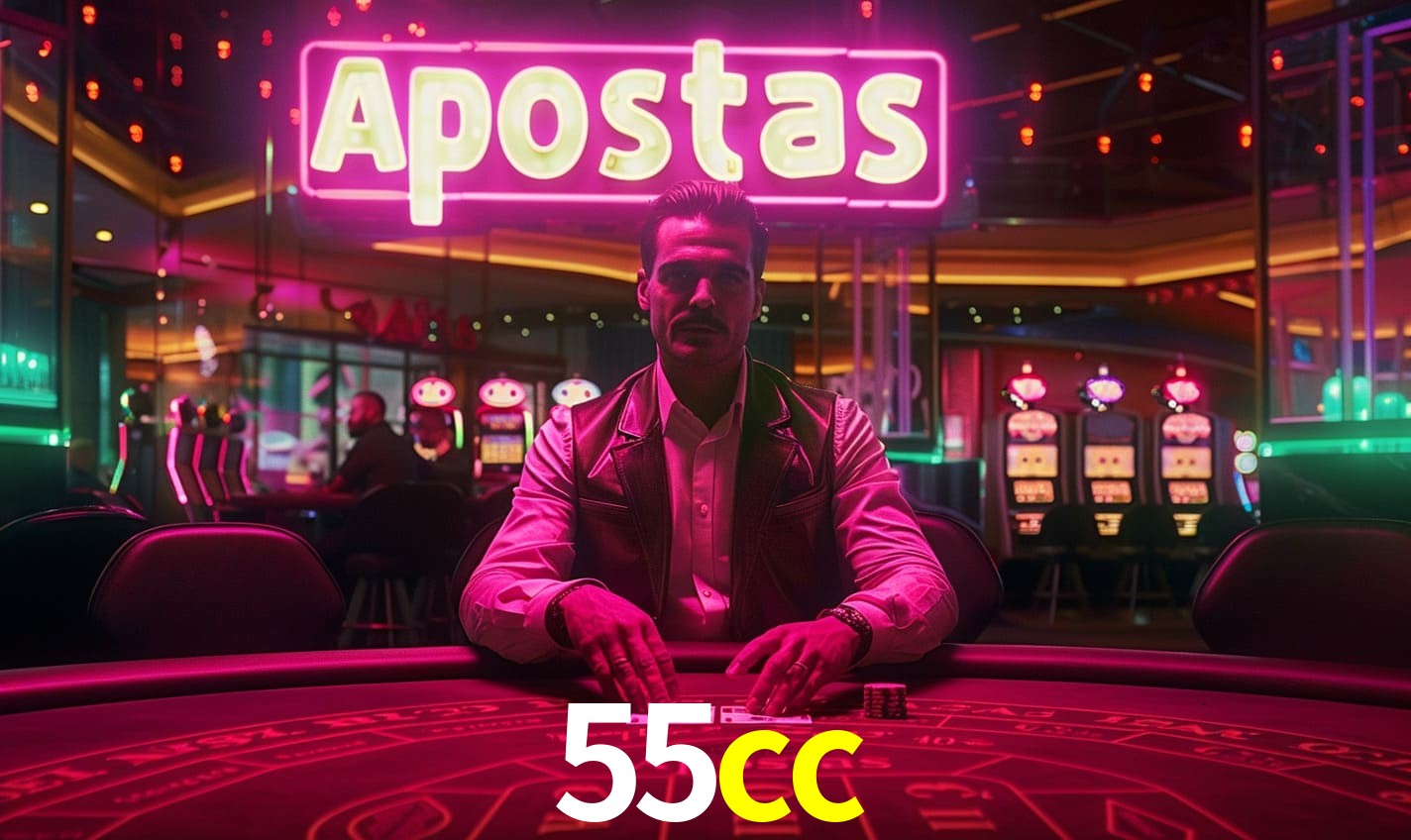 cassino 55cc