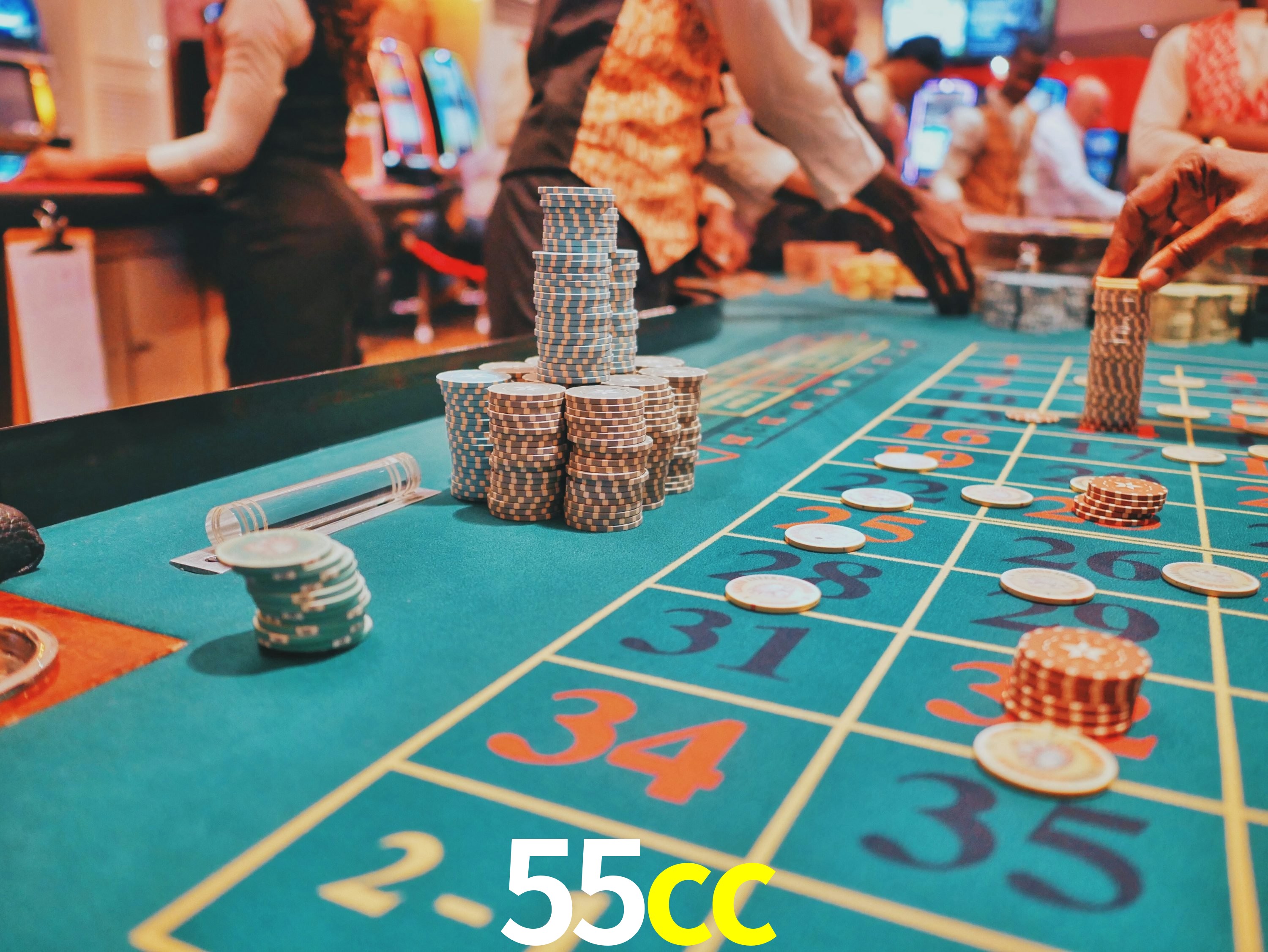 Diretório de Jogos 55cc