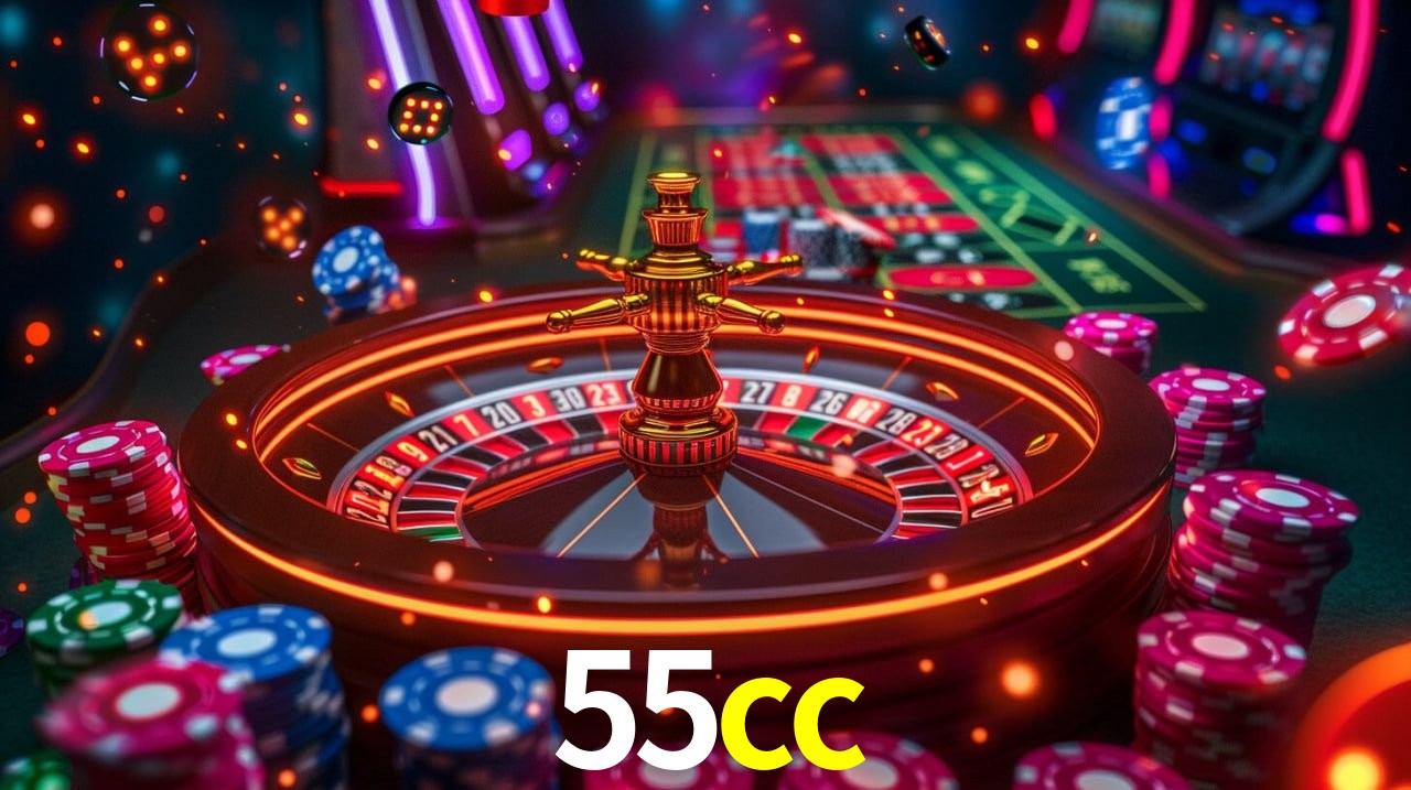 Casino VIP 55cc