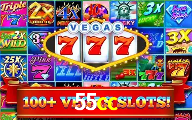 Descubra o Programa VIP da 55cc: Vantagens Exclusivas para Jogadores
