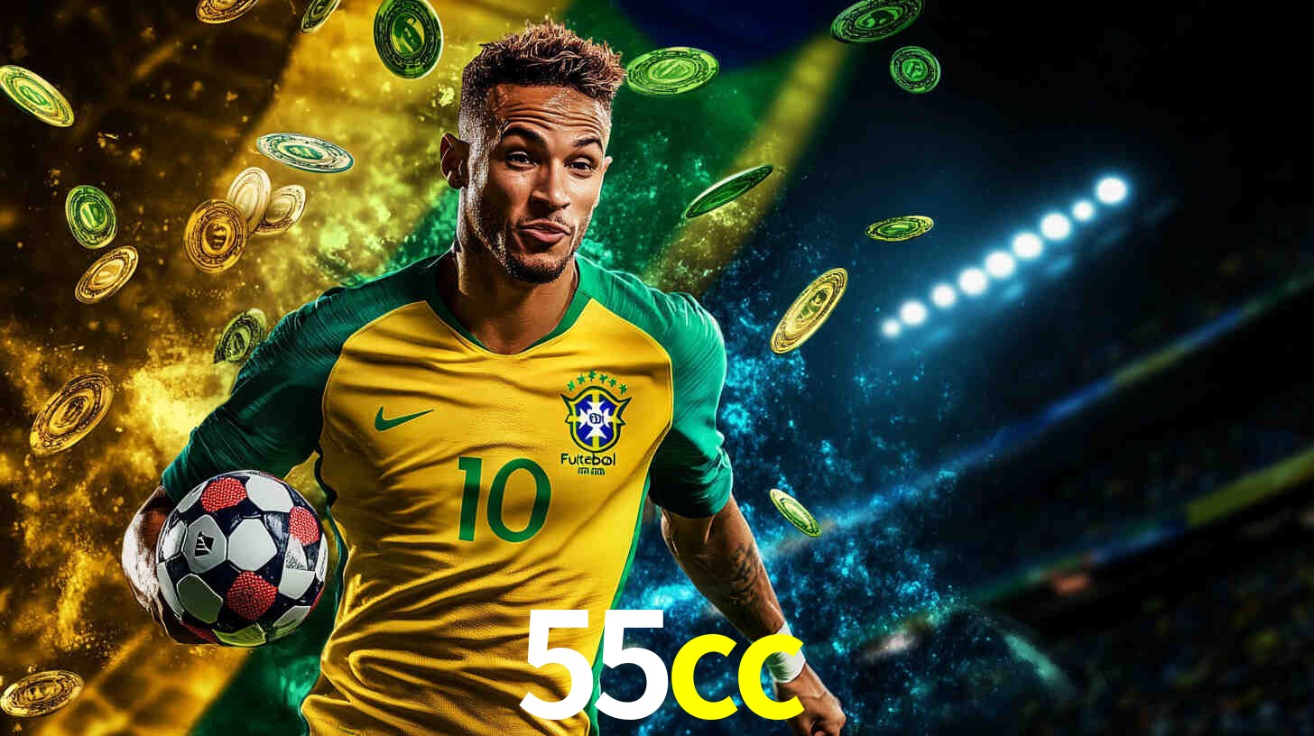 A Emoção da Loteria na 55cc: Uma Chance de Mudança de Vida