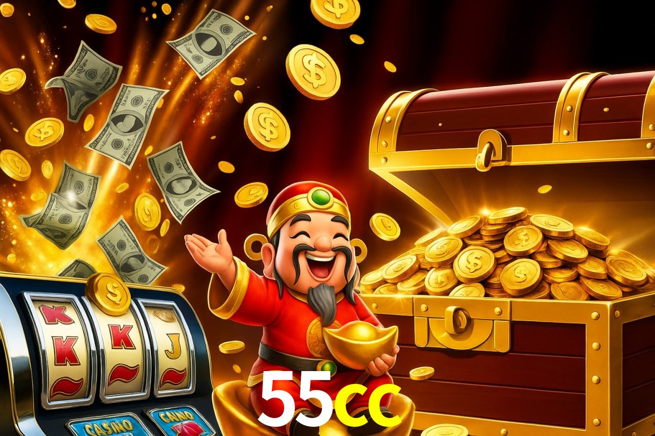 Apostas de Tênis 55cc