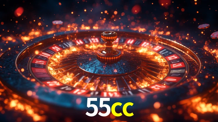 Sinta a adrenalina dos jogos de cassino com 55cc