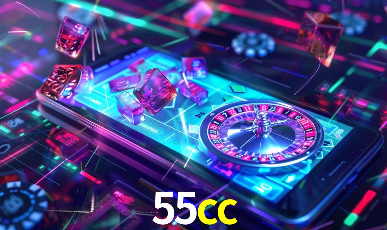 Benefícios da Conta 55cc