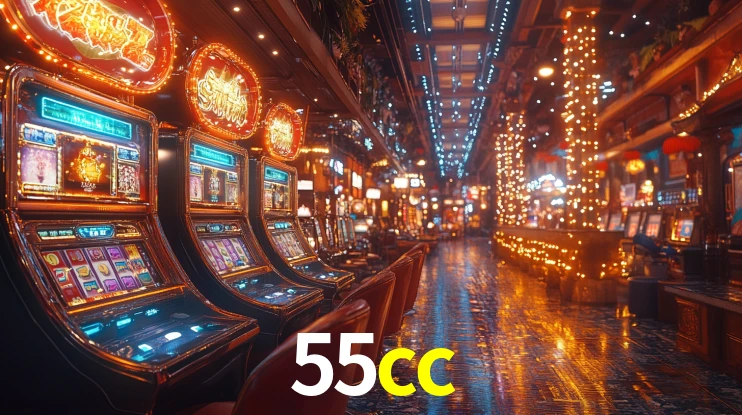 55cc: A Experiência de Casino com Jogos de Mesa ao Vivo