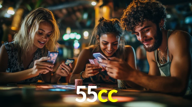 Exclusive Games 55cc
