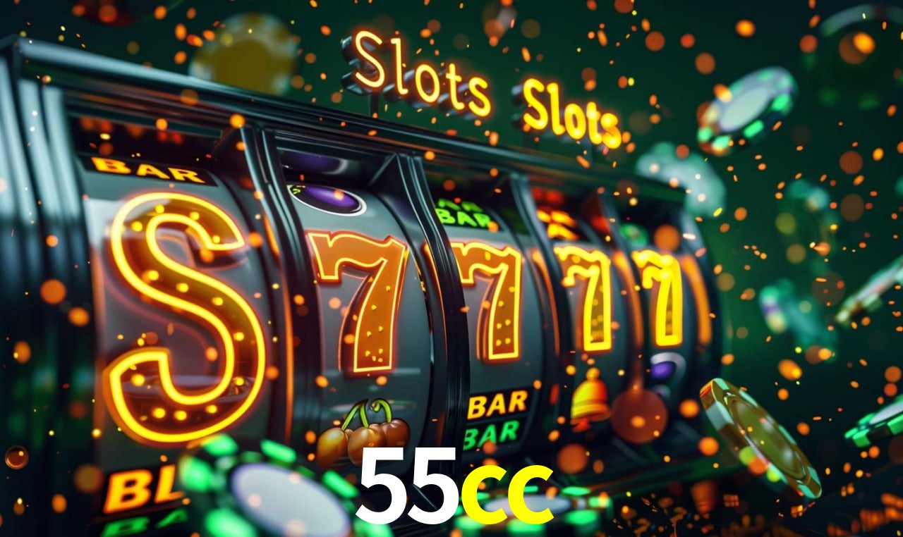 Casino Ao Vivo 55cc