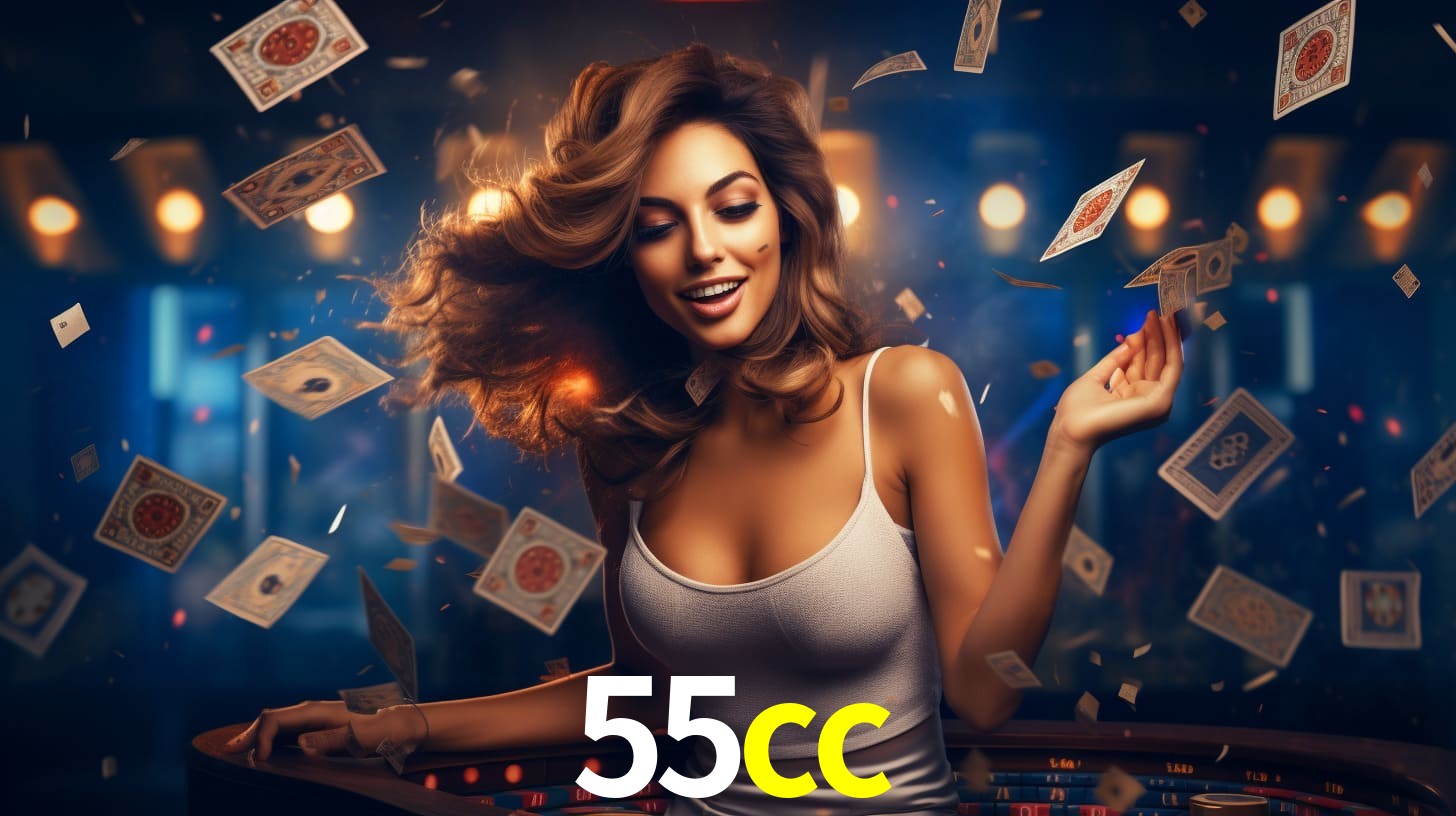 Welcome Bonus 55cc