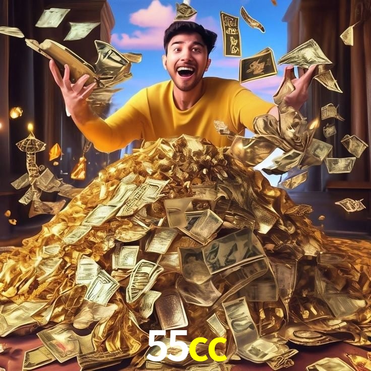 Recursos de Bônus 55cc