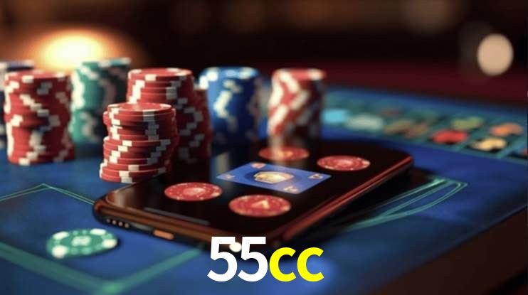 Jogos de Slot 55cc