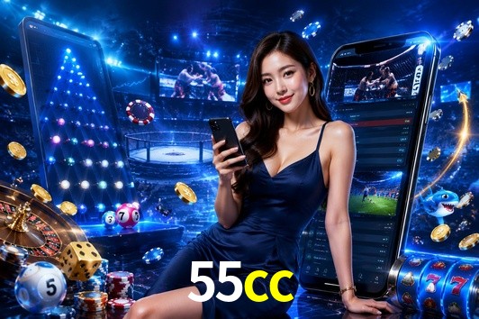 Game Statistics 55cc