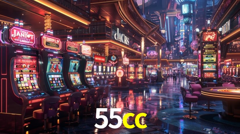 Live Casino 55cc