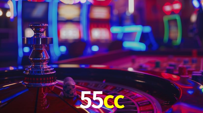 55cc: Seu Cassino Premiado com Pagamentos Rápidos