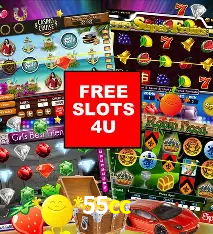 Descubra o Mundo do Cassino Online com 55cc