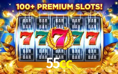 A Emoção da Loteria na 55cc: Uma Chance de Mudança de Vida