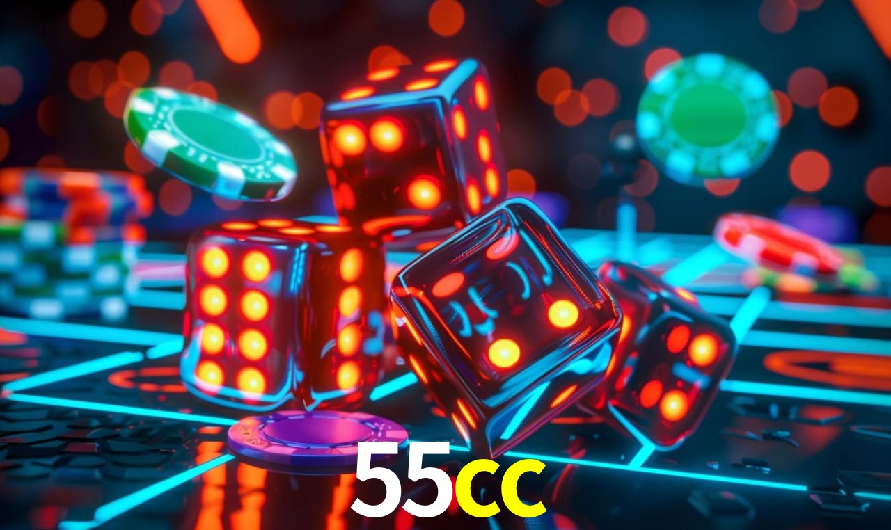 Casino Ao Vivo 55cc