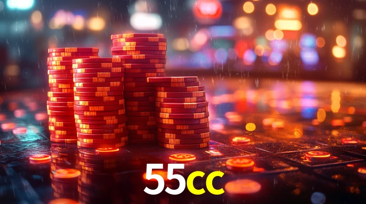 55cc: Seu Especialista em Apostas Esportivas Brasileiras