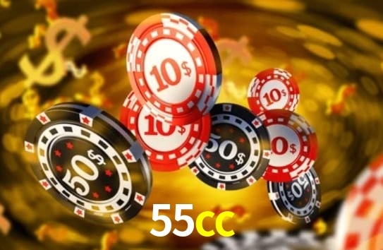 Provedores de Jogos 55cc