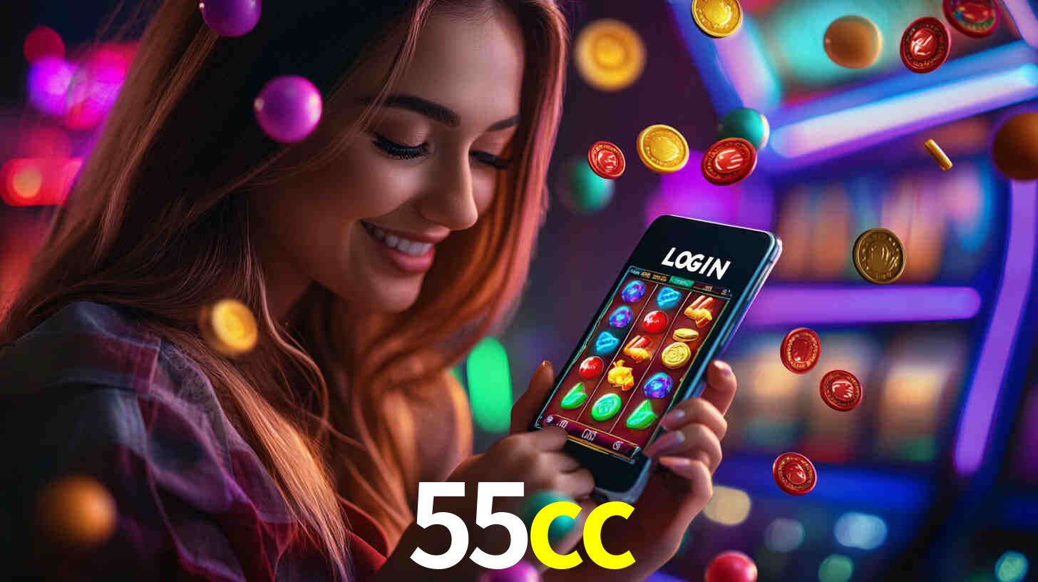 55cc: Jogue Crash e Experimente Alta Recompensa Instantânea