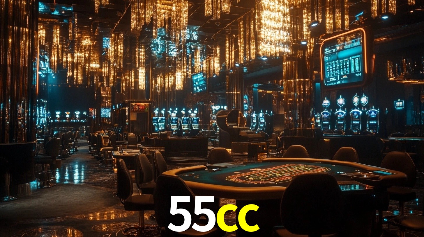 Bônus Generosos e Exclusivos no 55cc para Você!
