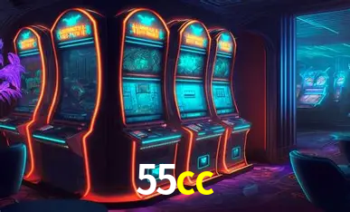 Inovações de Jogos na 55cc: O Futuro das Experiências Interativas