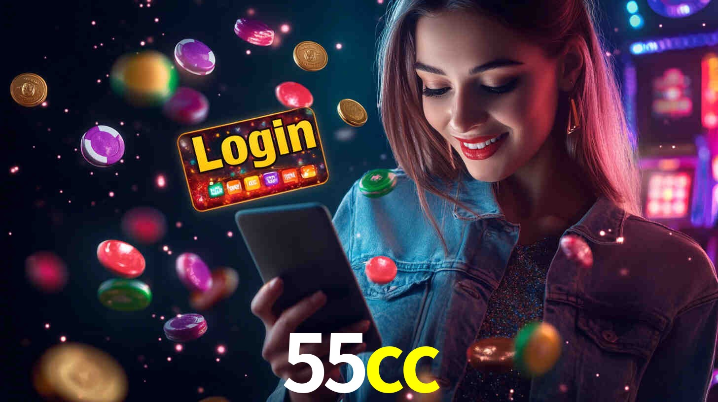 Desvendando o Mundo dos Jogos Virtuais na 55cc