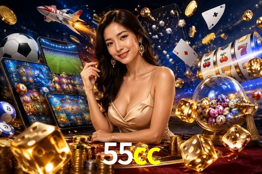 Game Providers 55cc