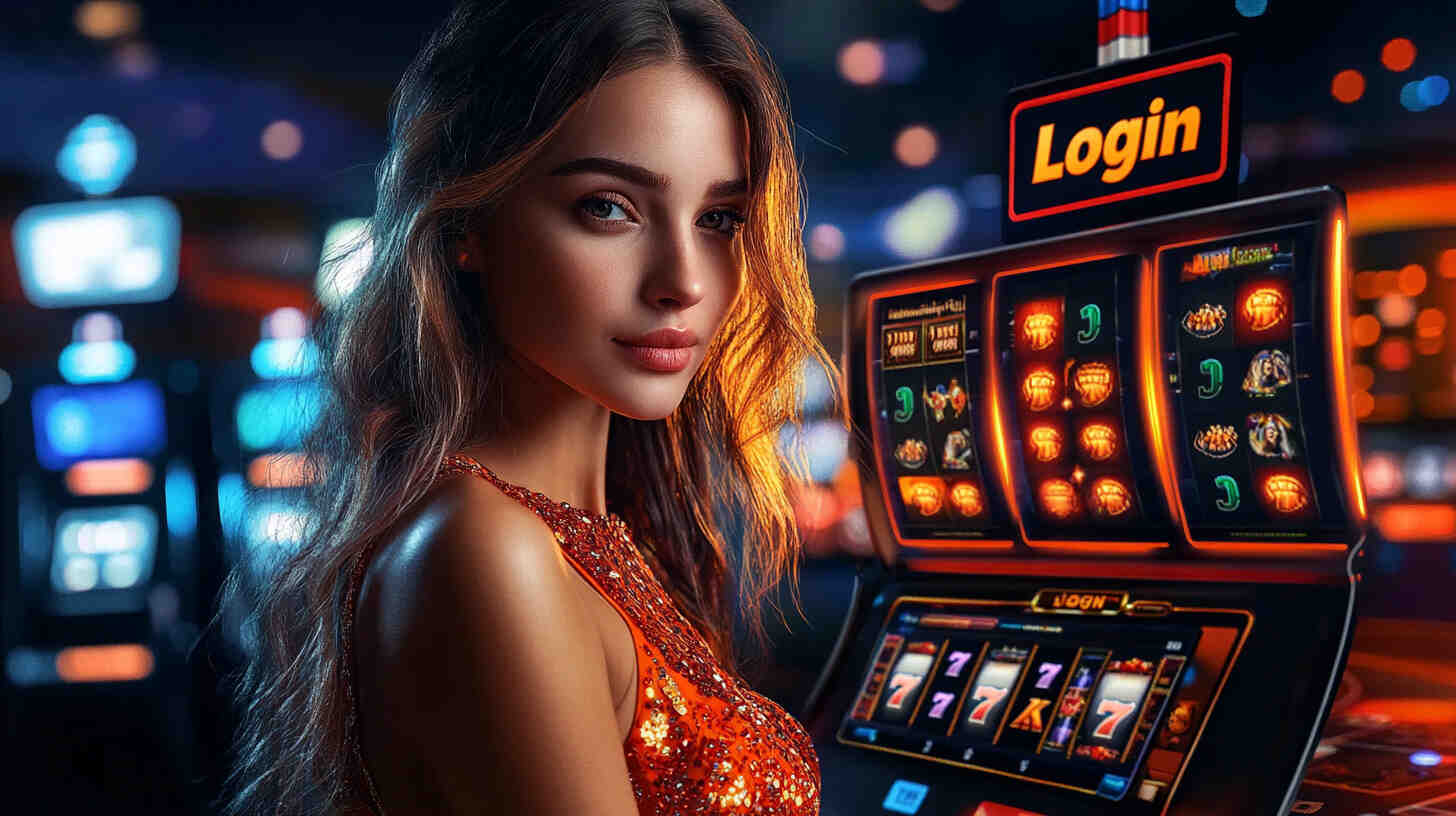 Free Spins Bonus - Lucky Tiger